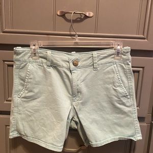 American Eagle shorts/midi